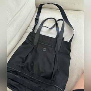 Lululemon Bag
